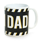 No 1 Dad Mug