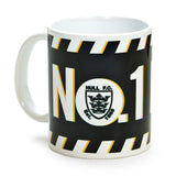 No 1 Dad Mug