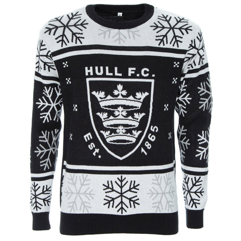 Christmas Jumper