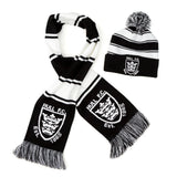 Kids Hat & Scarf Set 25