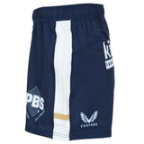 Kids Alternate Blue Pro Kit Shorts