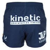 Kids Alternate Blue Pro Kit Shorts